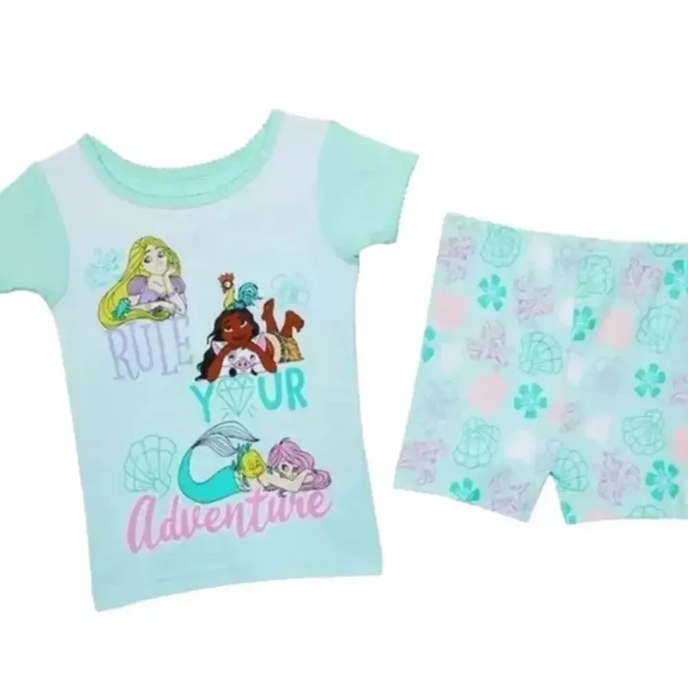 Disney princess girl’s